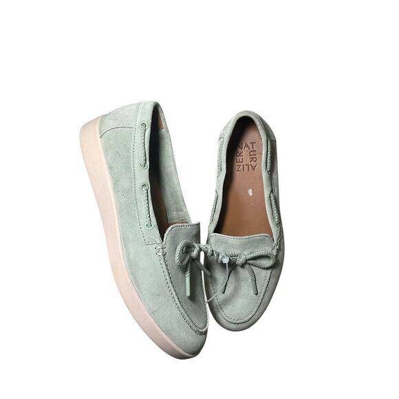 Naturalizer Shoes - Naturalizer | Keelboat boat shoe